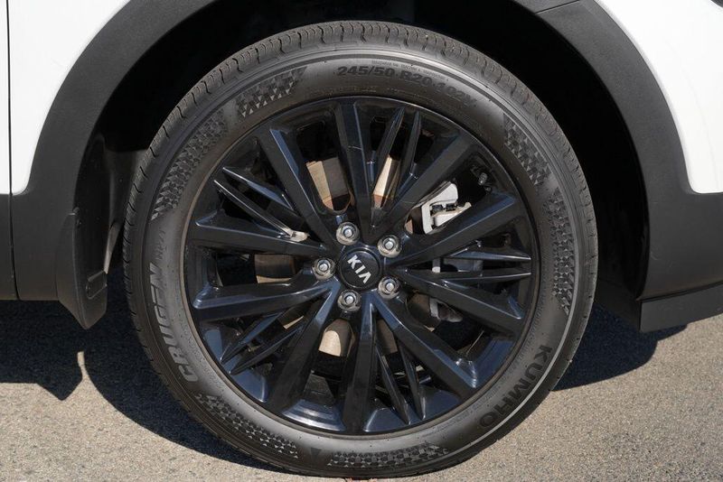 Used 2020 Kia Telluride SXImage 9