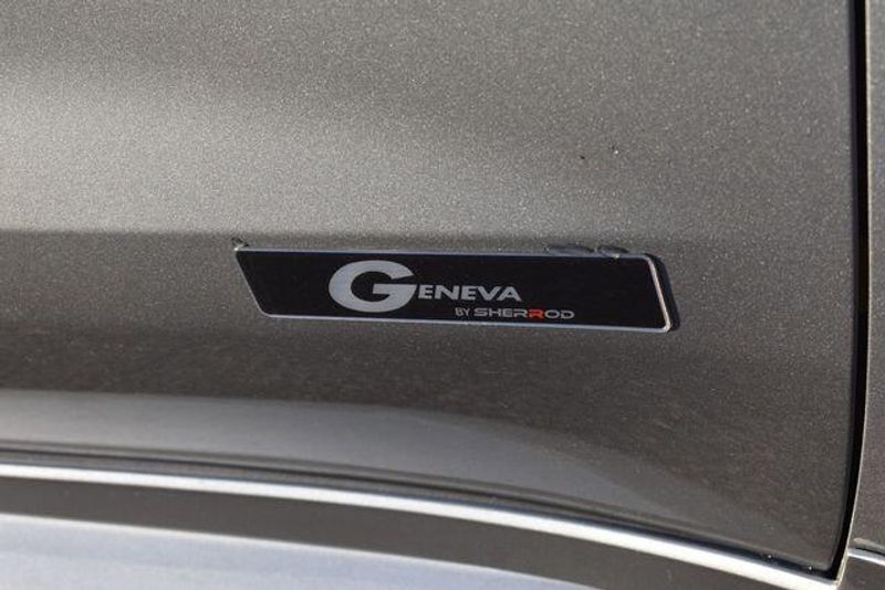 New 2025 Chevrolet Silverado 1500 RSTImage 13