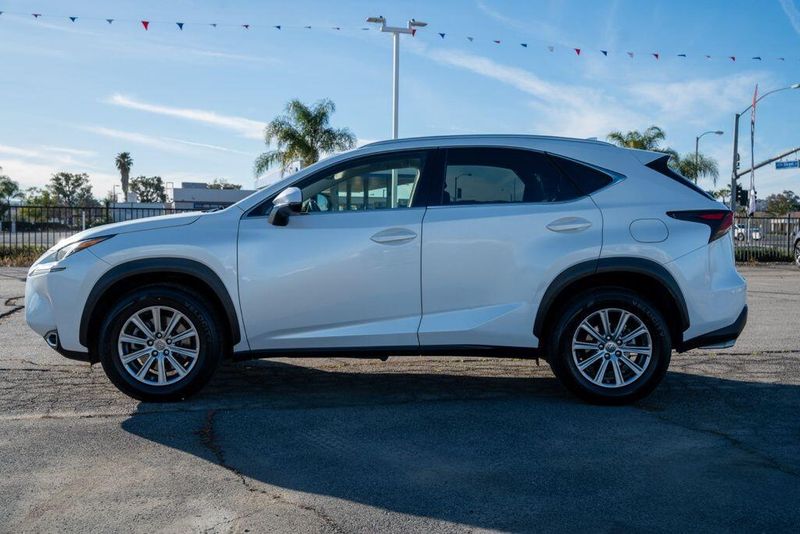 Used 2016 Lexus NX 200t F SportImage 4