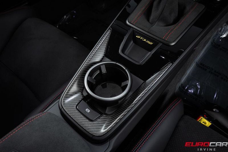 2025 Porsche 911 GT3 RS *WEISSACH PACKAGE * FULL PPF*Image 36