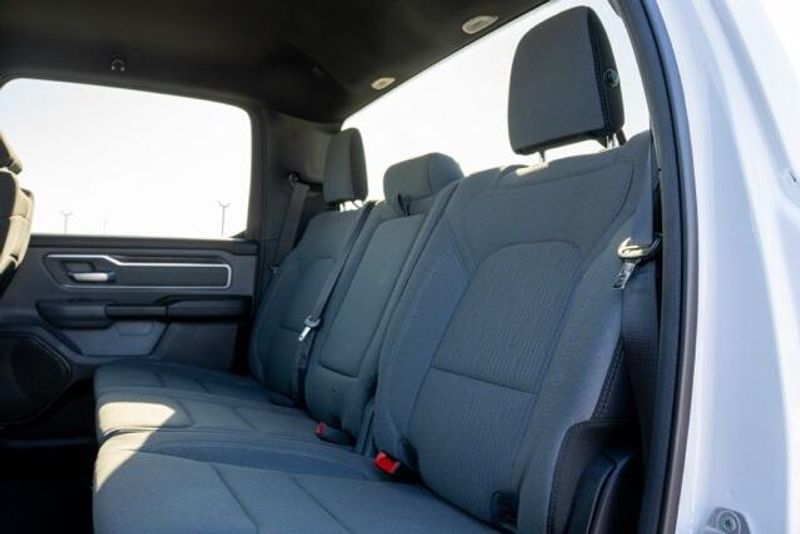 Used 2023 RAM 1500 Big Horn Lone StarImage 14