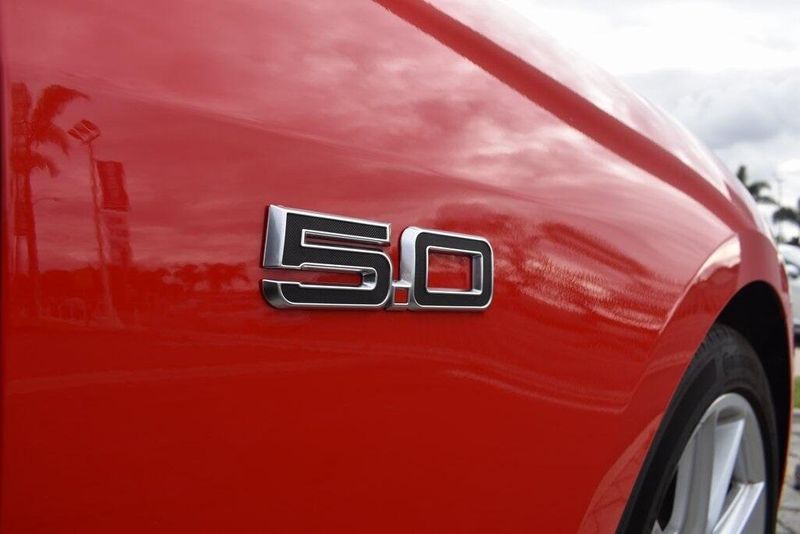 2024 Ford Mustang GT PremiumImage 5