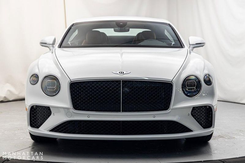 2024 Bentley Continental V8Image 8