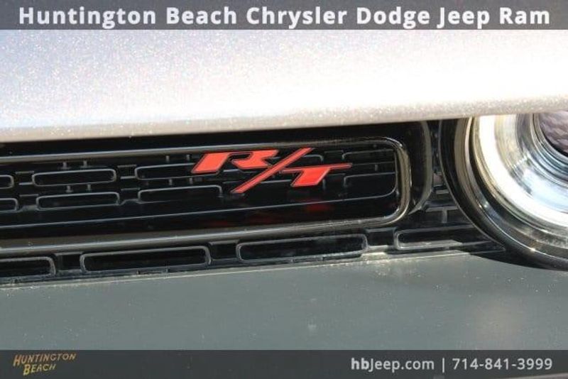 2021 Dodge Challenger R/T Scat PackImage 12