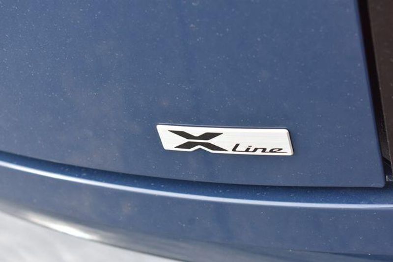 New 2027 Kia Telluride X-Line SXImage 18