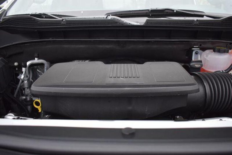 New 2026 Chevrolet Silverado 1500 LT Trail BossImage 37