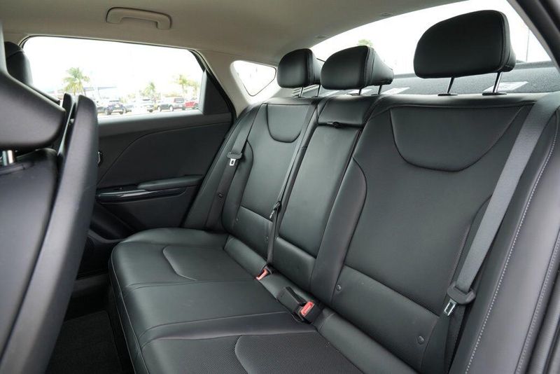 Used 2026 Kia K4 EXImage 14