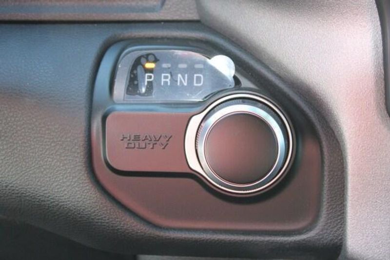 2023 RAM 2500 Tradesman Regular Cab Harbor BodyImage 31
