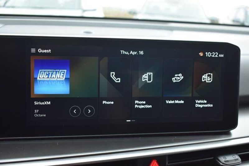New 2026 Kia Sorento SImage 26