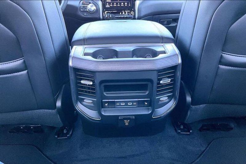 New 2026 RAM 1500 LaramieImage 20
