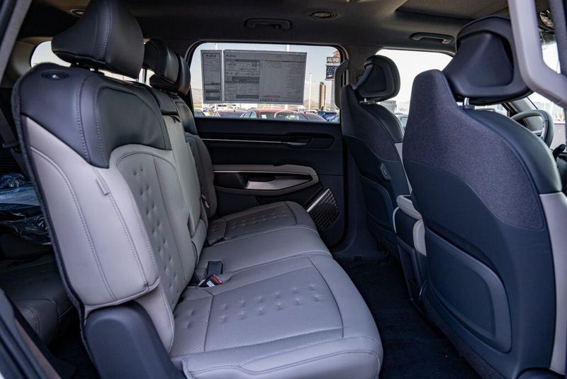 New 2026 Kia EV6 LightImage 16