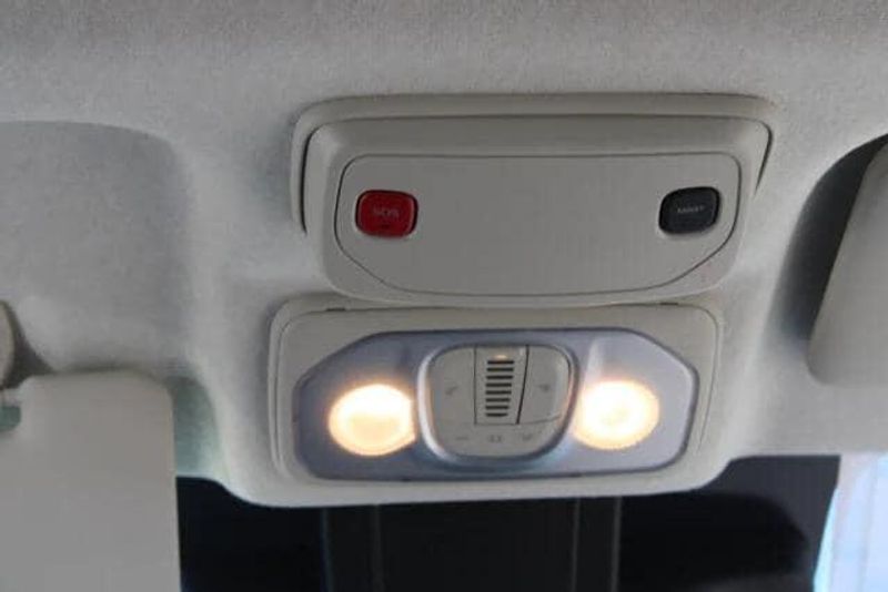 2022 RAM ProMaster 3500 High Roof 159 WB Basin SolarImage 21