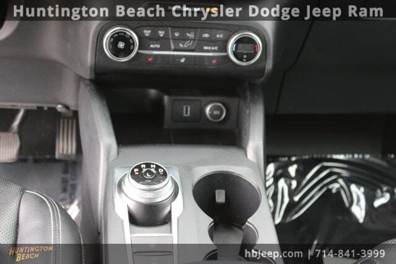 2020 Ford Escape SELImage 14
