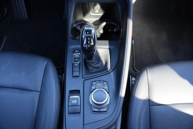 Used 2021 BMW X1 sDrive28iImage 17