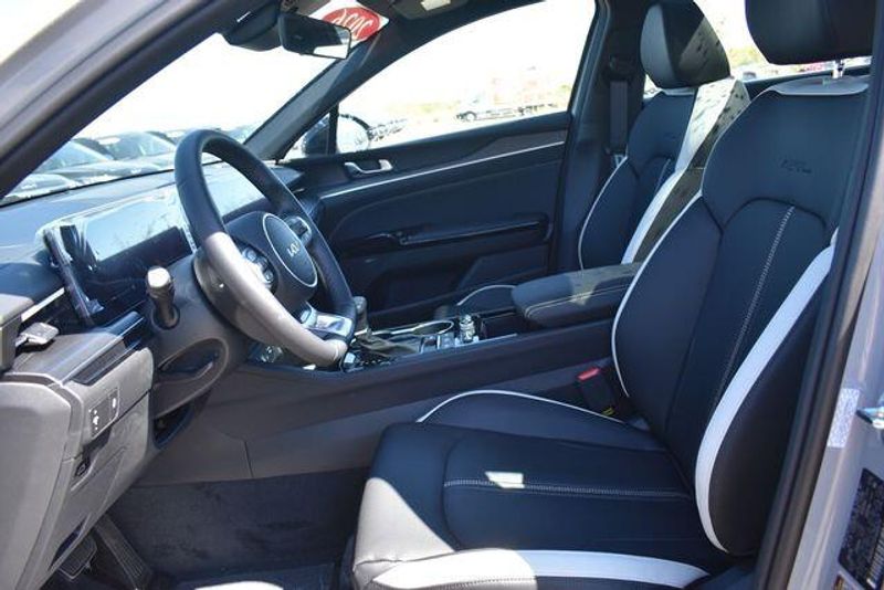 New 2026 Kia K5 GT-LineImage 23