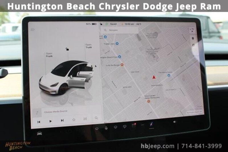 2023 Tesla Model Y Long RangeImage 21