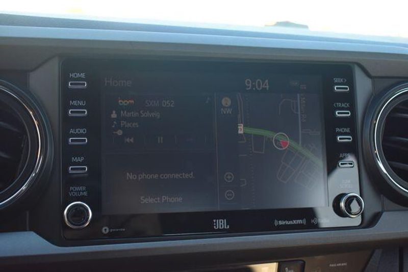 Used 2023 Toyota Tacoma TRD Off-RoadImage 28