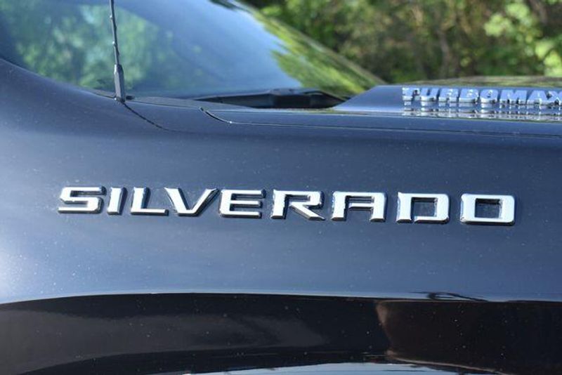 New 2026 Chevrolet Silverado 1500 LTImage 13