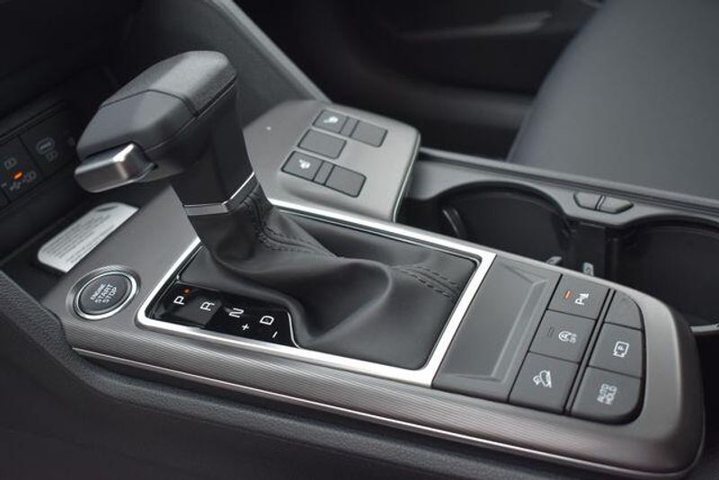 New 2026 Kia K5 GT-LineImage 25