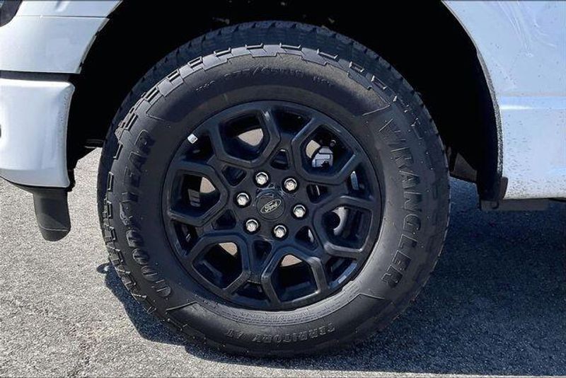 Used 2026 Ford F-150 STXImage 8