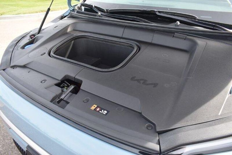 New 2027 Kia EV3 WindImage 34