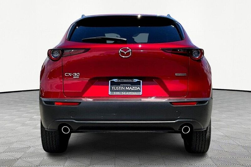 2022 Mazda CX-30 2.5 S Premium PackageImage 4