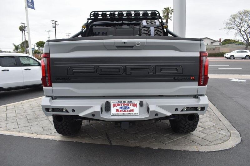 Used 2024 Ford F-150 Raptor RImage 26