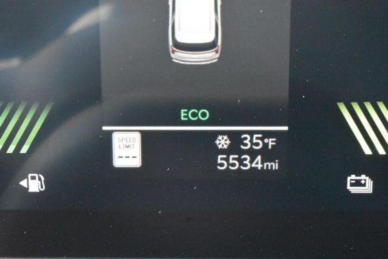 New 2026 Kia Carnival Hybrid EXImage 30