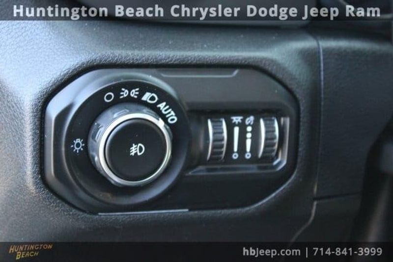 2021 Jeep Wrangler Unlimited Sport SImage 12