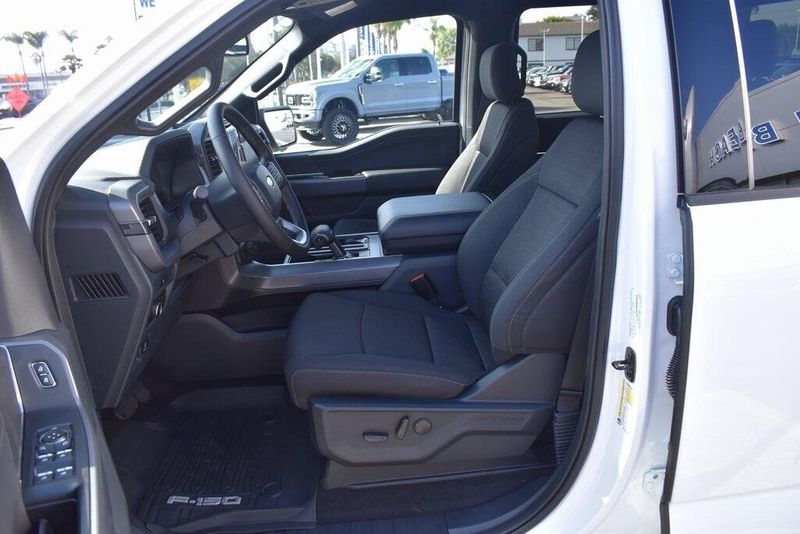 New 2025 Ford F-150 XLTImage 15