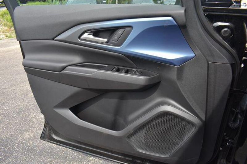 New 2026 Chevrolet Equinox EV LTImage 32