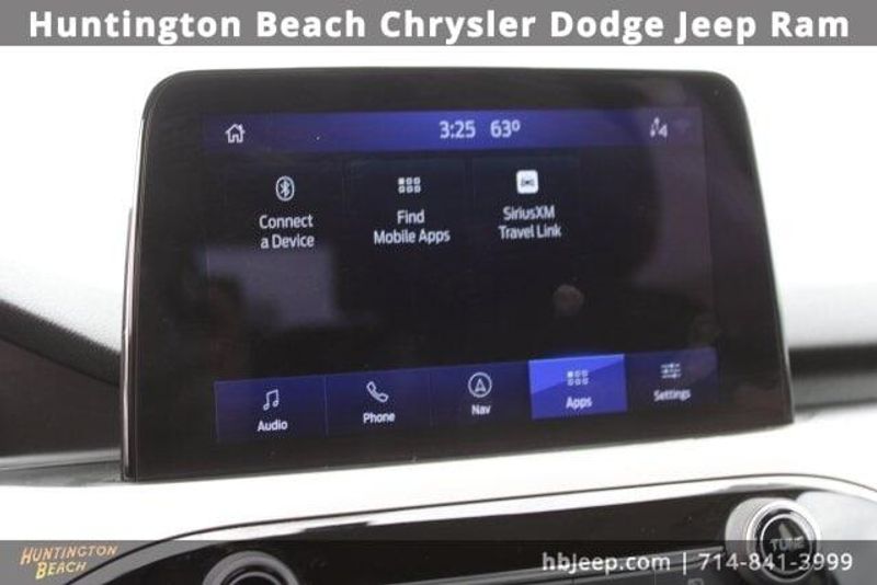 2020 Ford Escape SELImage 27