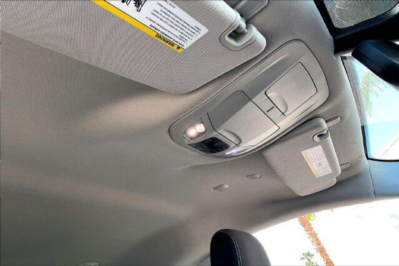 Used 2023 Chrysler Voyager LXImage 29