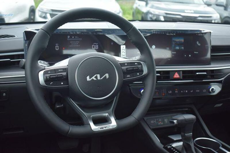 New 2026 Kia K5 GT-LineImage 20