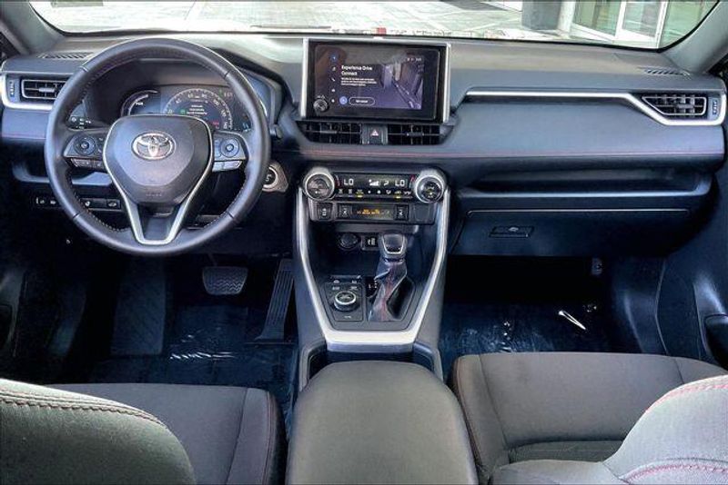 Used 2024 Toyota RAV4 Prime SEImage 15