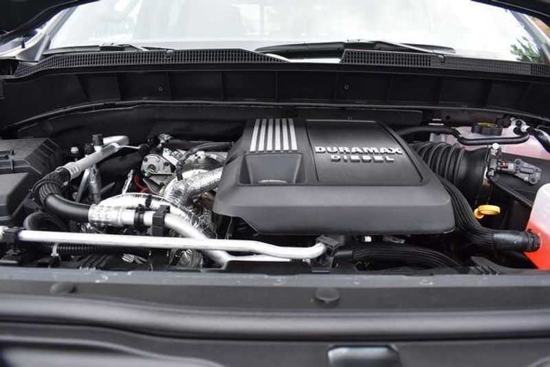 New 2026 Chevrolet Silverado 1500 RSTImage 38
