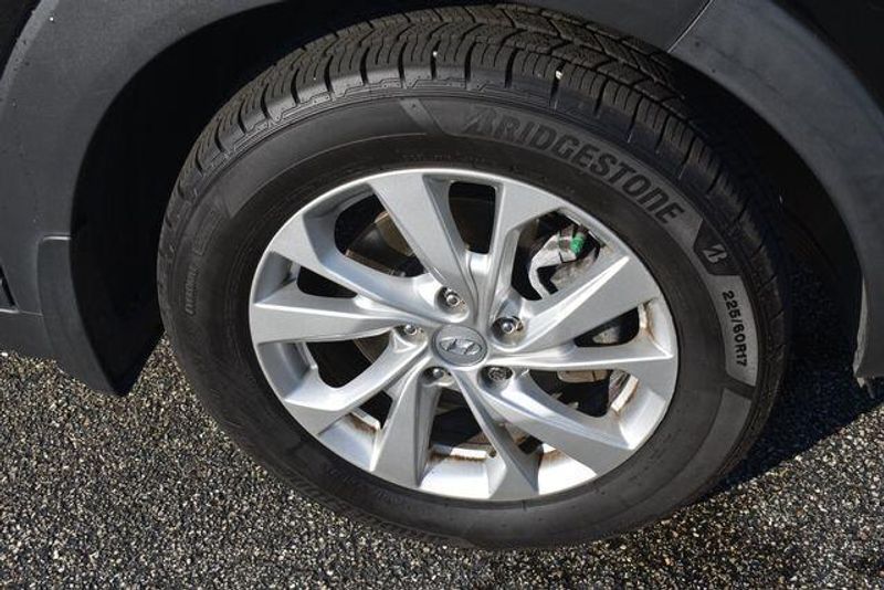 Used 2021 Hyundai Tucson ValueImage 12