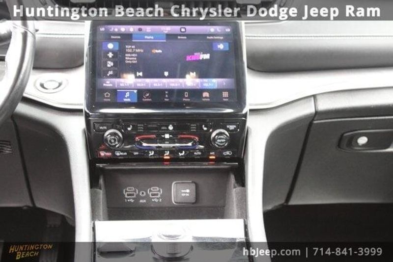 2022 Jeep Grand Cherokee L LimitedImage 16