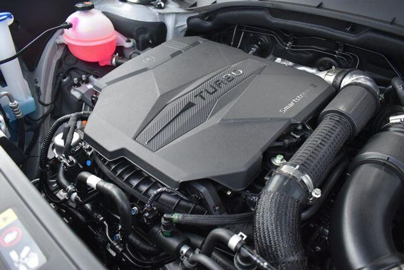 New 2027 Kia Telluride X-Pro SX-PrestigeImage 40