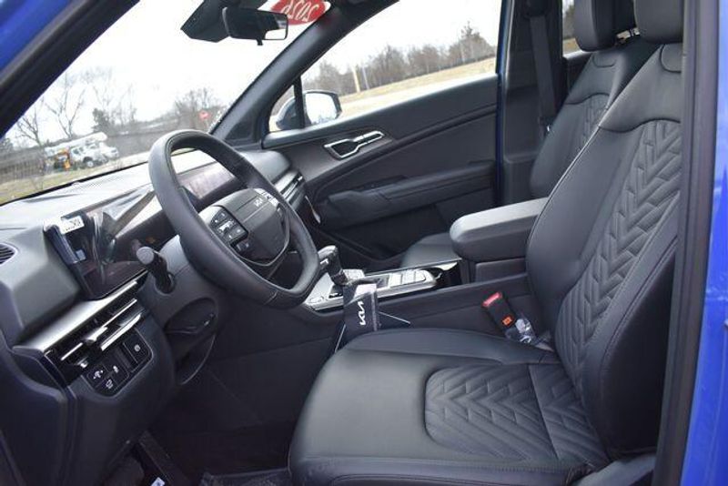 New 2026 Kia Sportage X-LineImage 24