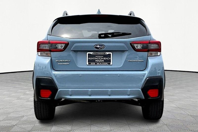 2021 Subaru Crosstrek LimitedImage 4