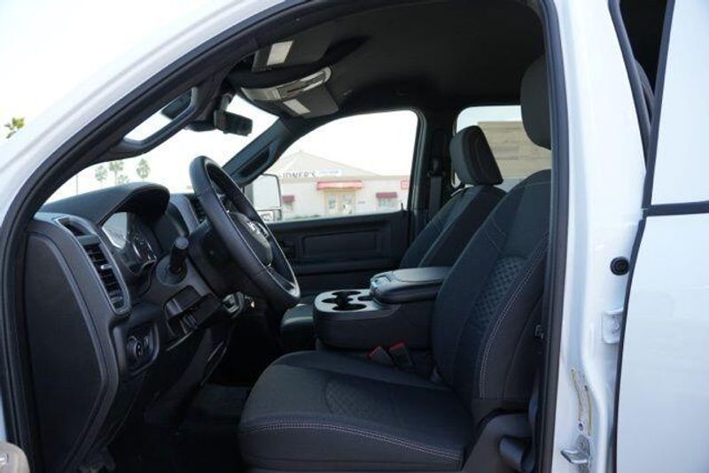 New 2026 RAM 2500 TradesmanImage 13