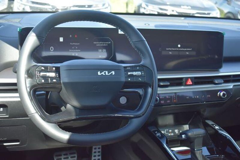 New 2026 Kia Sorento SXImage 22