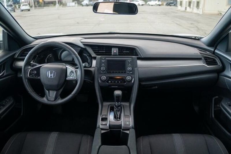 Used 2017 Honda Civic LXImage 11