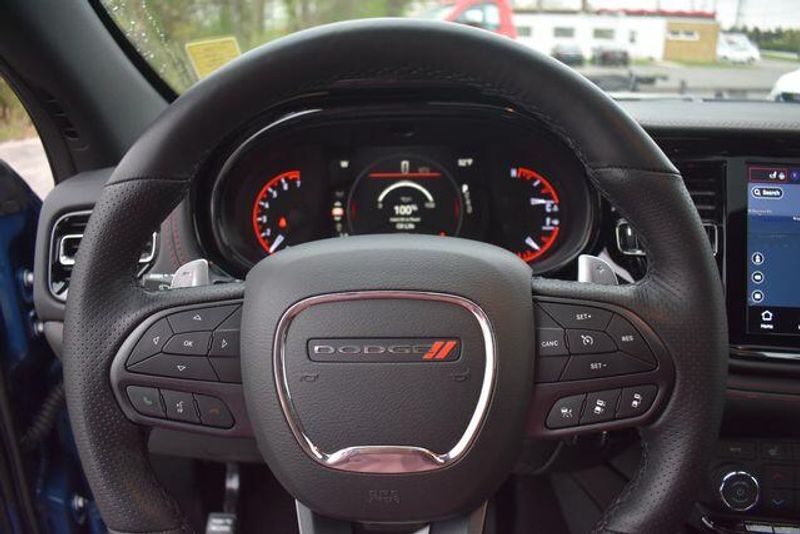 Used 2025 Dodge Durango GT PlusImage 38