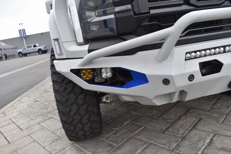 Used 2024 Ford F-150 Raptor RImage 75