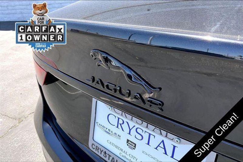 Used 2024 Jaguar XF R-Dynamic SEImage 31