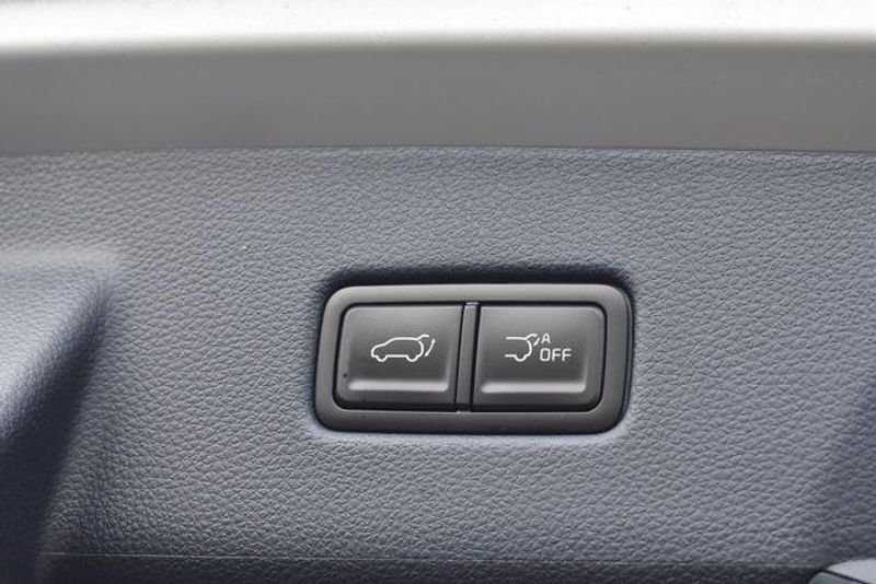 New 2026 Kia Carnival Hybrid SXImage 20