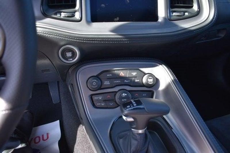 2023 Dodge Challenger R/t Scat Pack WidebodyImage 19
