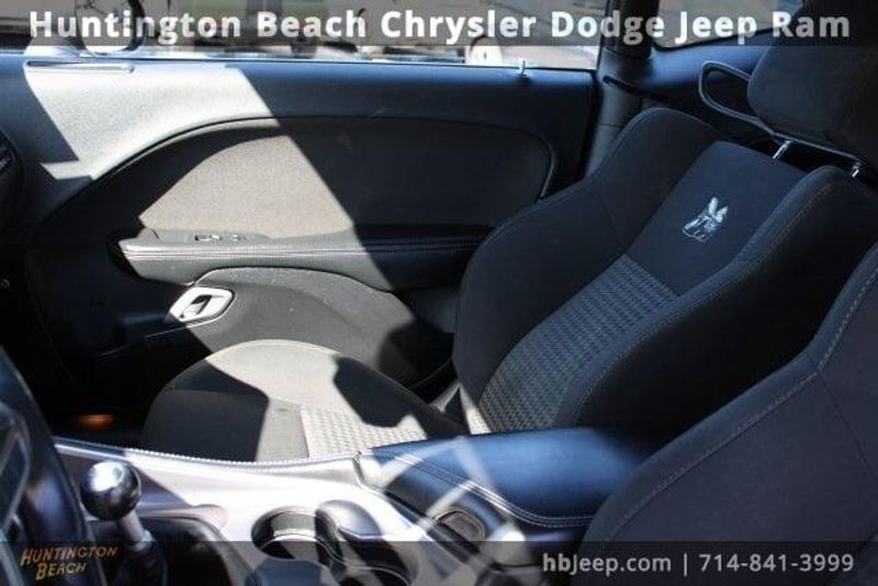 2021 Dodge Challenger R/T Scat PackImage 35